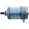 Wai Global Starter, STRMT PMDD, 12 Volt, CW, 10Spline Shaft 18809N - alternate 4